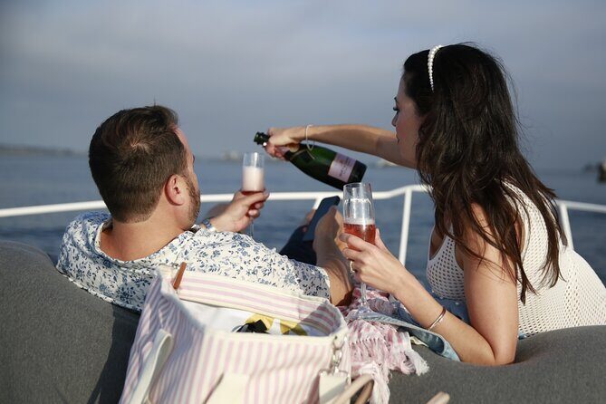 LA: Birthday Special Private Yacht (1 ticket covers 1-6 people) - Practical Details That Matter