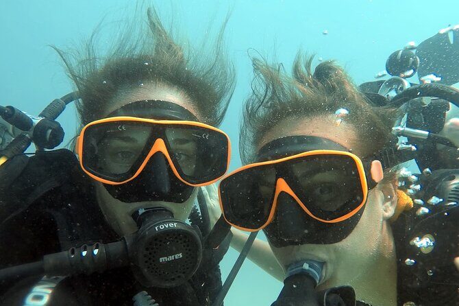 La Bombona Diving Koh Tao Try Dive - Value for Money and Overall Experience