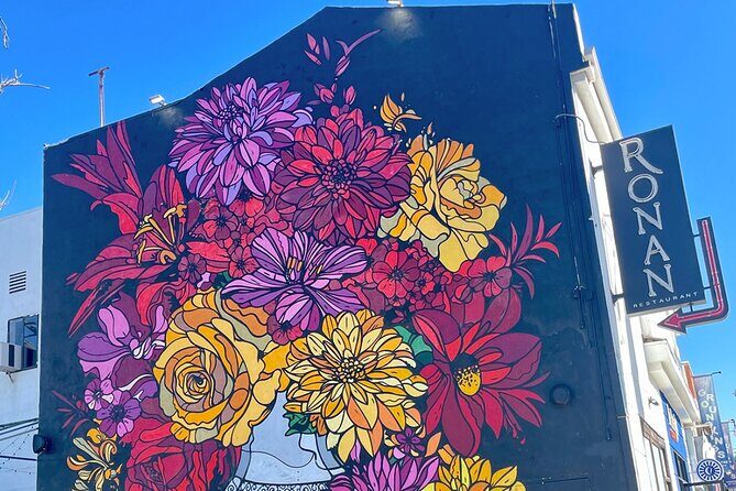 LA Culture Lowrider Tour - Final Thoughts
