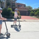 La Jolla E-Scooter Tour with Photos Included - The Experience in Detail