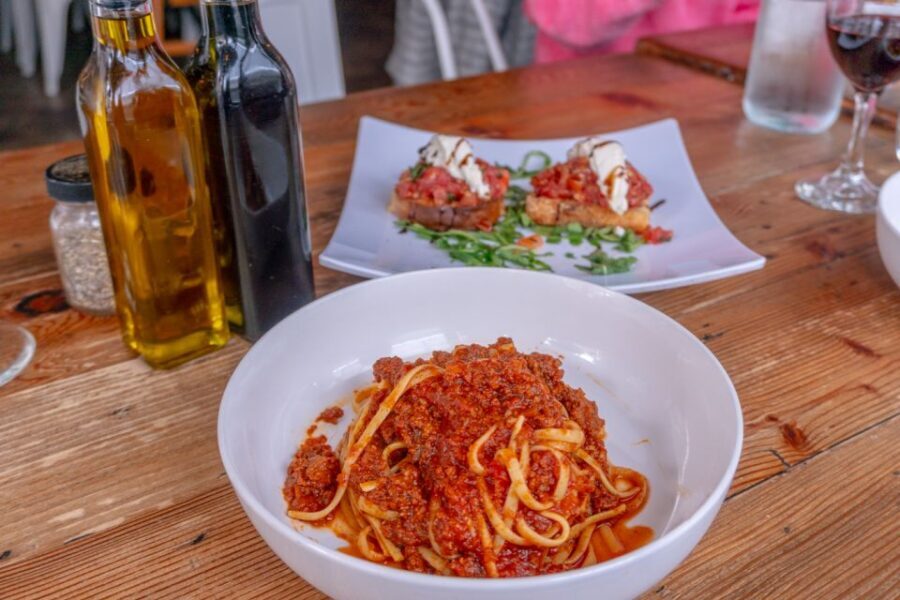 La Jolla Food & Drink Walking Tour - Sip, Savor & Sea - Step-by-Step Through the Itinerary