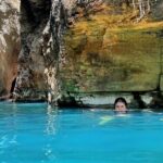 La Leona Waterfall Guided Tour+Transportation - The Downsides to Keep in Mind