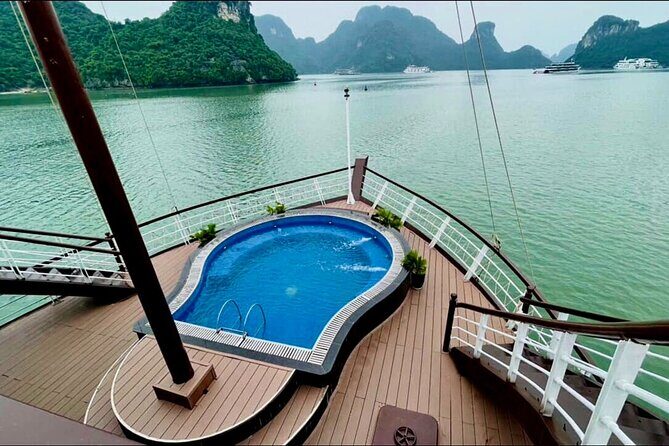 La Stella Cruise 2 Days from Halong bay to Lan Ha bay - Final Thoughts