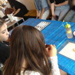 Lacquer Art in Toyama: Uozu Teaspoon Craft with Gold & Silver - The Crafting Experience: From White to Gold