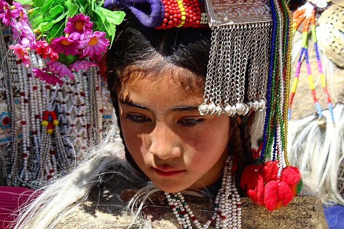 Ladakh 5-Star Premium Tour 7 Days - Who Is This Tour Best For?