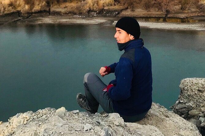Ladakh 6 Days and 5 Nights - The Value of the Experience