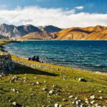 Ladakh Mesmerising Tour - Transportation and Accommodation — Practical Insights
