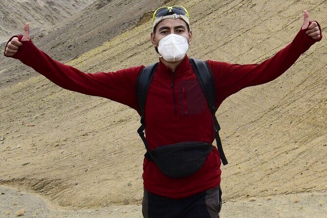 Ladakh One Day Trek- Gyamtsa to Phyang Village - Pricing and Value