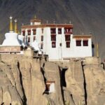 Ladakh Private Tours - Day 3: To Nubra Valley via Khardung La
