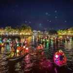 Lady Buddha statue- Marble Mountains- Coconut Jungle- Hoi An City - Who Would Love This Tour?
