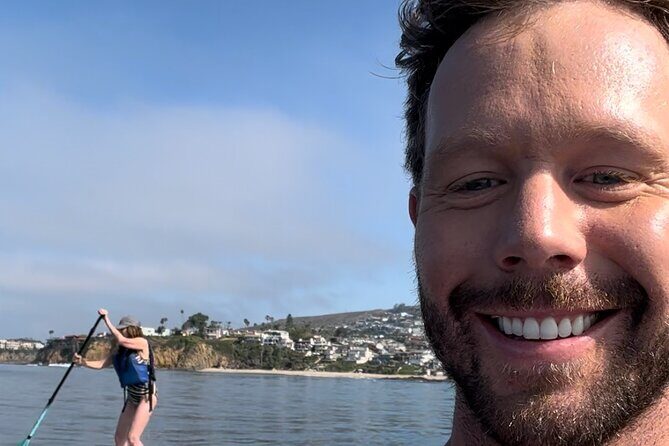 Laguna Beach Stand Up Paddle Activity - Who Should Book This Experience?