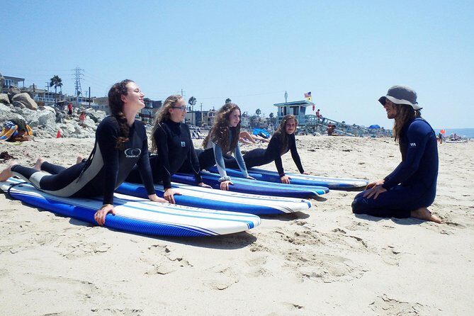 Laguna Beach Surf Lessons - Why This Surf Lesson Offers Great Value