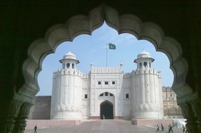 Lahore Full Day Sightseeing Guided Tour - Who Is This Tour Best For?