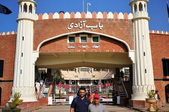 Lahore Full Day Sightseeing Tour - Walled City of Lahore & Local Culture