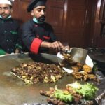 Lahore's Complete Night Food Tour: Local Culinary Experience - Stop 3: Walled City of Lahore – A Historic Food Haven