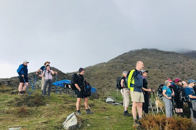 Laka Glacier Trek with Manu Adventures India - Practical Tips and Considerations