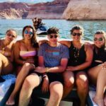Lake Powell: Antelope Canyon 2-Hour Photo Boat Tour - The Experience of a Small, Personalized Boat Ride