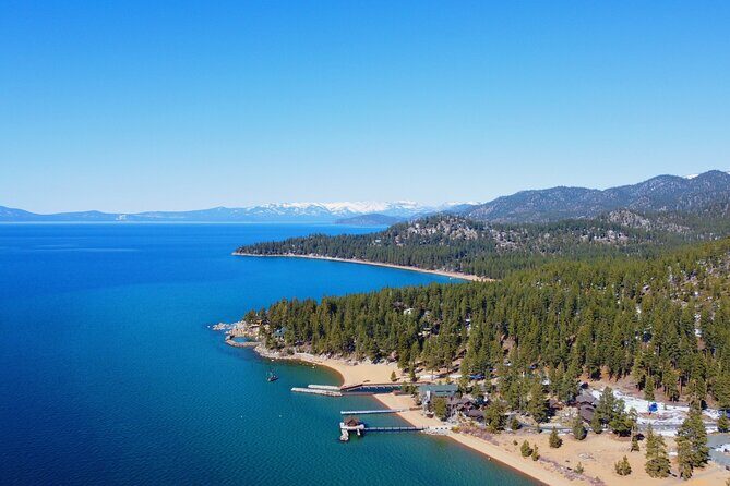 Lake Tahoe 1 Day Private Custom Tour from San Francisco - Authentic Insights from Travelers