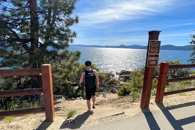 Lake Tahoe: Full Day Self-Guided Bike Tour - Who Would Love This Tour?
