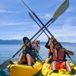 Lake Tahoe: North Shore Kayak Rental - Exploring the Lake
