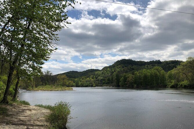 Lake Tarleton Self-Guided Paddle - Who Will Love This Experience?
