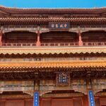 Lama Temple, Hutong and Silk & Pearl Market Private Day Tour - Navigating Markets and Shopping