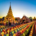 Lamphun and Lampang City Temples Small Group Tour  Full Day - What the Tours Do Well