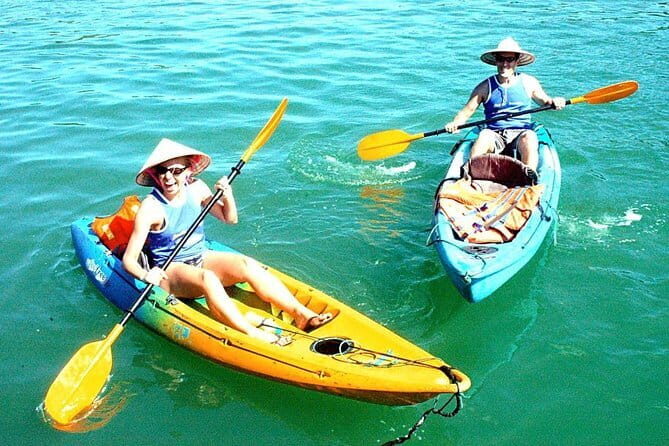 Lan Ha Bay 2 days tour with 3-star cruise - What Makes This Tour Stand Out?