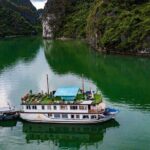 Lan Ha Bay Boutique Cruise 2D/1N: Kayaking, Swimming at the pristine places - Frequently Asked Questions