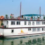 Lan Ha bay Boutique cruise 3D/2N: Kayaking - Swimming & Biking Viet Hai villages - What Youll Experience and Why It Matters