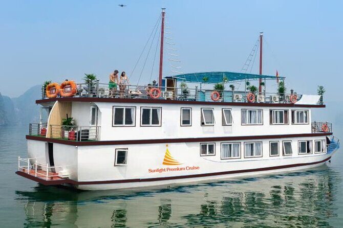 Lan Ha bay Boutique cruise 3D/2N: Kayaking - Swimming & Biking Viet Hai villages - What Youll Experience and Why It Matters