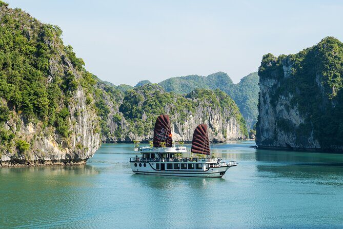 Lan Ha Bay day tour from Cat Ba Town - Serenity Premium Cruise - Why This Tour Offers Great Value