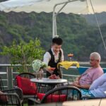 Lan Ha bay deluxe cruise 2 days: Kayaking & swimming at pristine places - Authentic Experiences and Activities