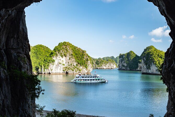 Lan Ha Bay Full-Day Tour from Hanoi, Hai Phong - Serenity Cruises - Who Will Love This Tour?
