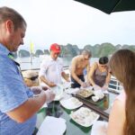 Lan Ha Bay Overnight Cruise with Kayaking, Tai Chi, Swimming,... - Practical Tips for Travelers