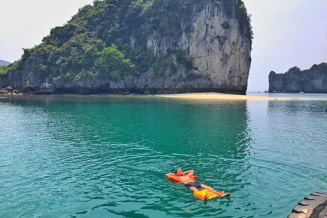 Lan Ha - Ha Long Bay - Dau Be island 2D/1N from Cat Ba in less touristy areas. - Who Will Love This Tour?