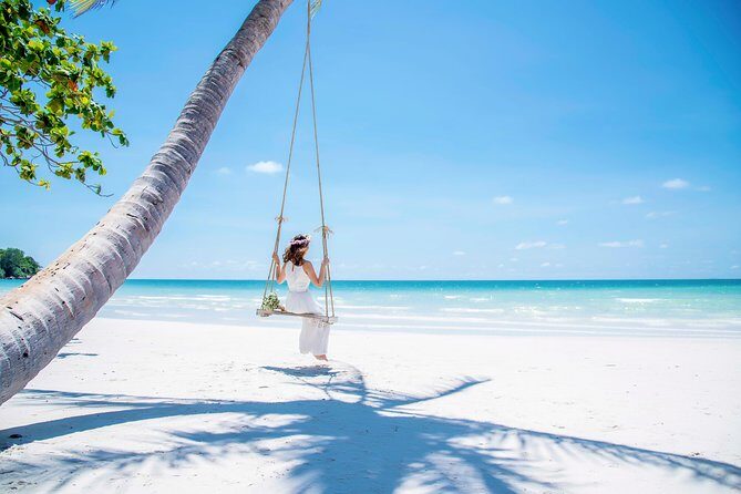 Land 4: Sightseeing to the South of Phu Quoc (Not Lunch) - What to Expect at Each Stop