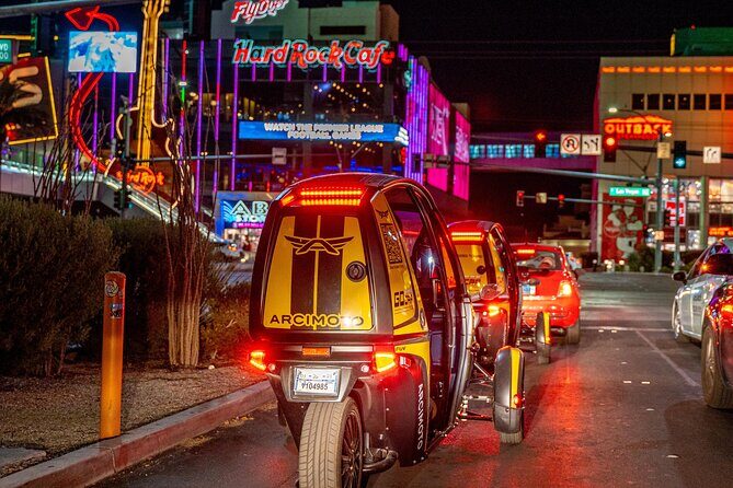 Land and Air Combo Tour: Talking GoCar and Helicopter - Who Should Consider This Tour?