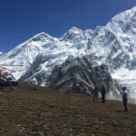 Landing at Everest Base Camp Kalapathar viewpoint by Helicopter - Who Is This Tour Best For?
