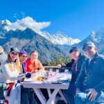 Landing Everest Base Camp and Gokyo Lake by Helicopter Day Tour - The Value of This Experience