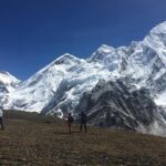Landing Private Helicopter at Everest base camp & Gokyo for photo - Why This Tour Matters