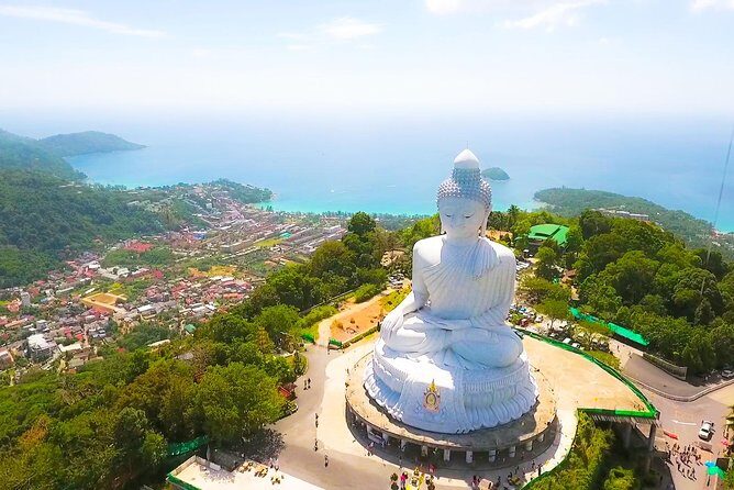 Landmark City Tours with Viewpoints & Monkey Hill "Must" to See - Who Is This Tour Best For?