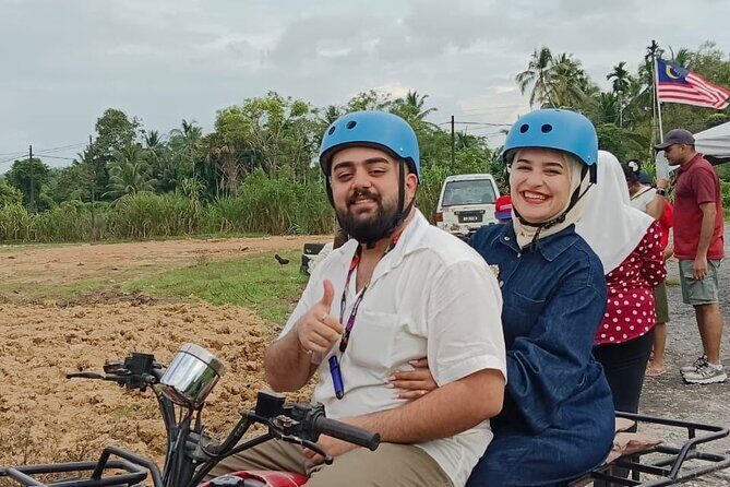 Langkawi ATV Safari- Unforgettable Ride to Natures Hidden Gem - Real Experiences & Authentic Insights