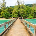 Langkawi Half Day Island Hoping Tour- Sharing basis - What’s Included and What’s Not