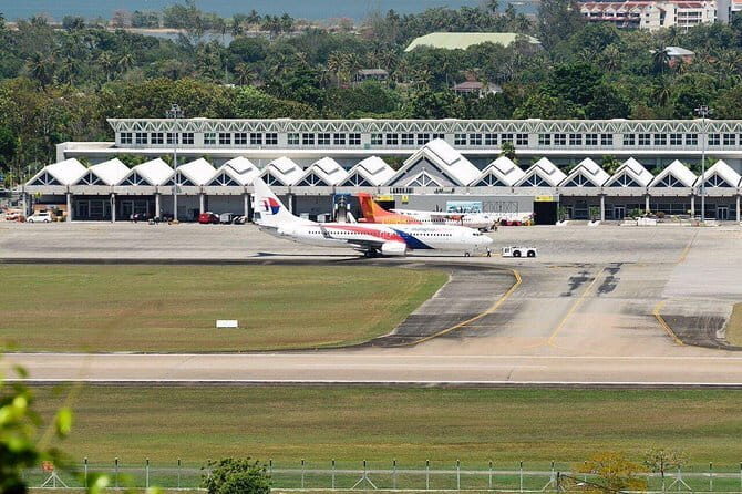Langkawi International Airport to Hotel Private Transfer(Arrival) - Value for Money and Overall Experience