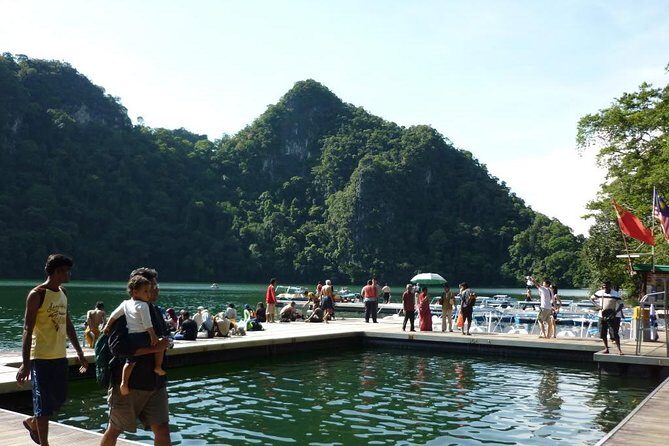 Langkawi Island Hopping Boat Tour with Return Transfer - Analyzing Value and Practicalities