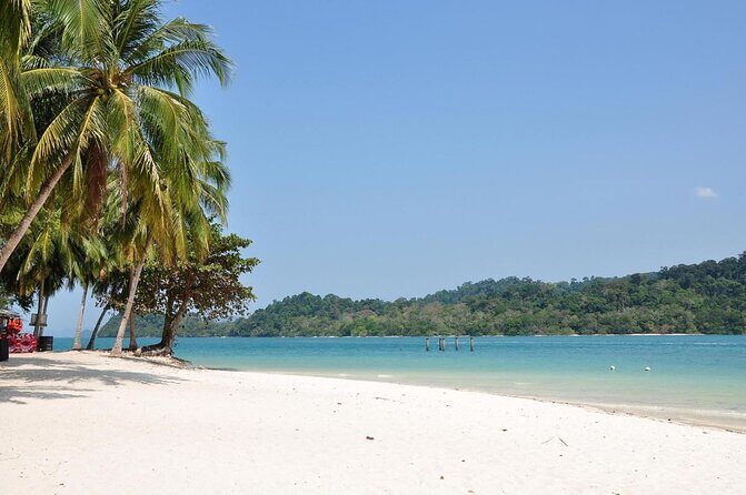Langkawi Island Hopping Tour with Private Boat & Pickup - Final Thoughts