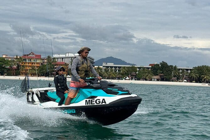 Langkawi Jet Ski Fishing Tour with Guide - Final Thoughts: Why Choose This Tour?
