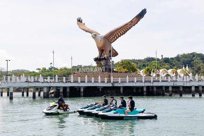 Langkawi Jet Ski Tour Bronze Package 2 Hours - Who Should Consider This Tour?
