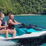 Langkawi Jet Ski Tour Silver Package with Free Drone Video - Who Will Love This Tour?